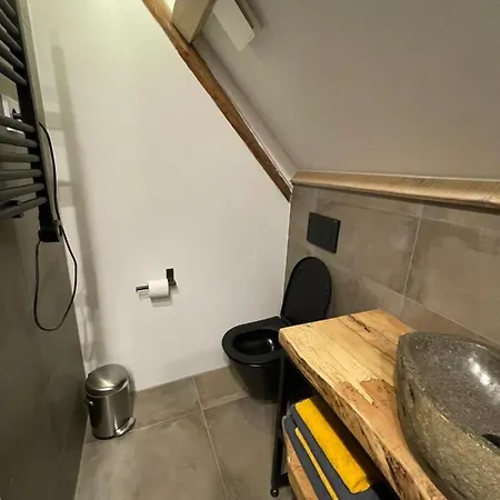 Strandlopertje شقة زاندفورت