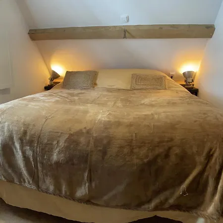 Strandlopertje * زاندفورت