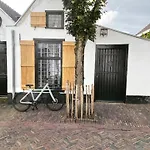 Apartment Strandlopertje Zandvoort