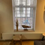 Strandlopertje Apartment *