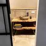 Apartment Strandlopertje