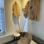 Strandlopertje ザントフォールト
