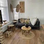Strandlopertje ザントフォールト