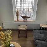 Strandlopertje Apartment *