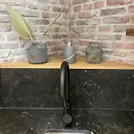 Strandlopertje Apartment *