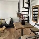 Apartment Strandlopertje *