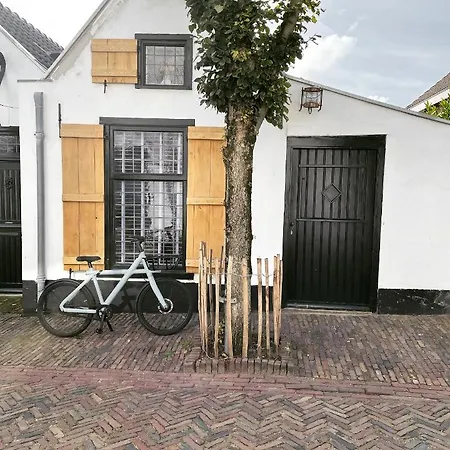Lejlighed Strandlopertje Zandvoort