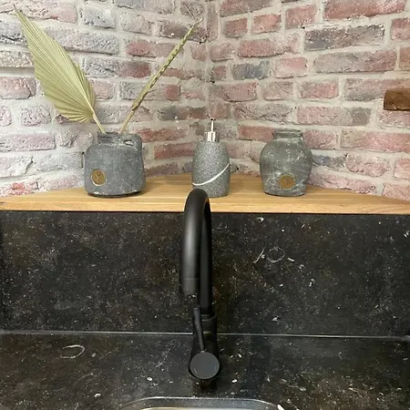 Strandlopertje Appartement *