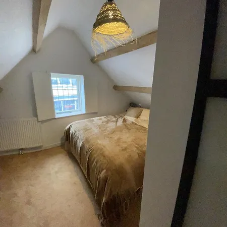 Lejlighed Strandlopertje