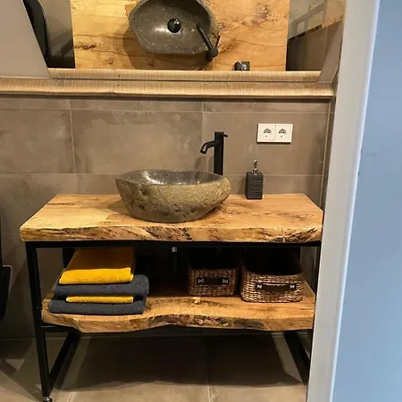 Strandlopertje Appartement Zandvoort
